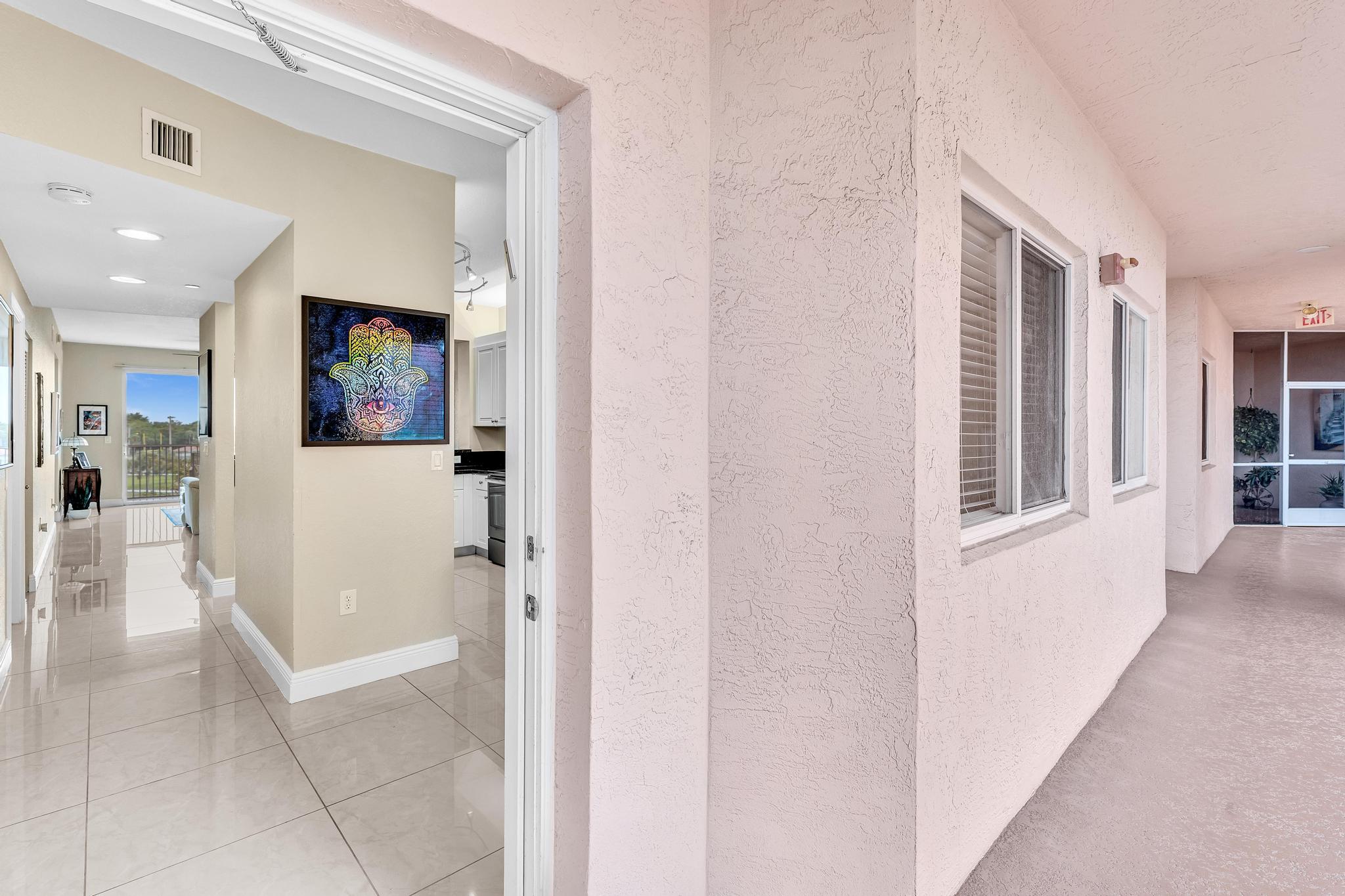 Campbell Property Management - Residential