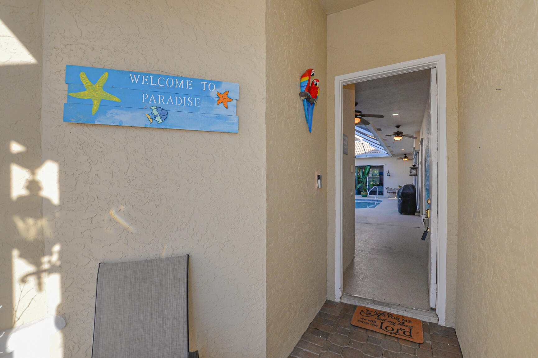 LAKE CHARLES - Residential