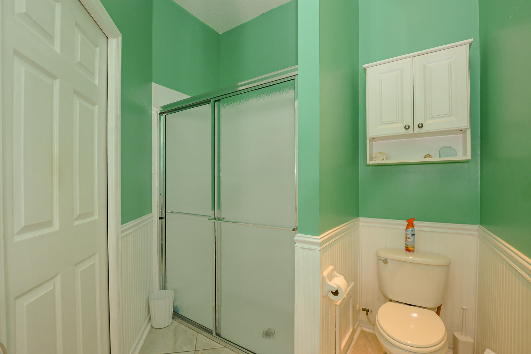 LAKE CHARLES - Residential