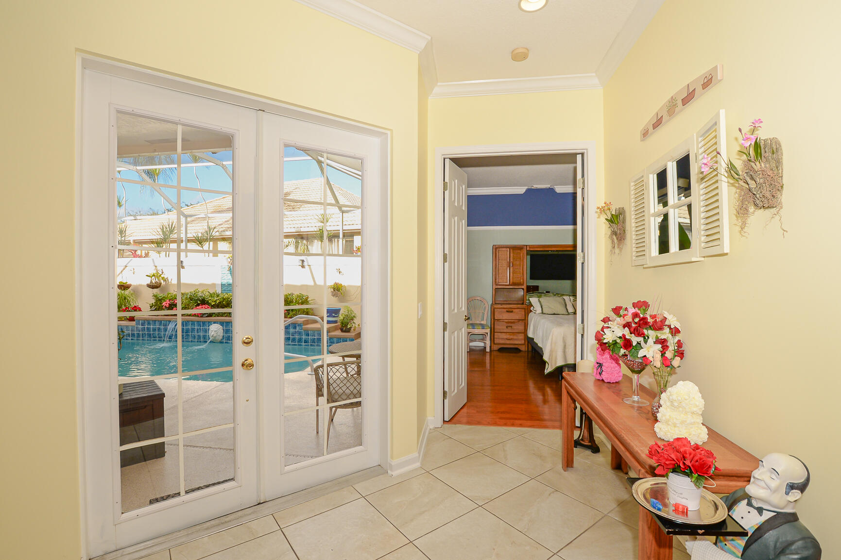 LAKE CHARLES - Residential