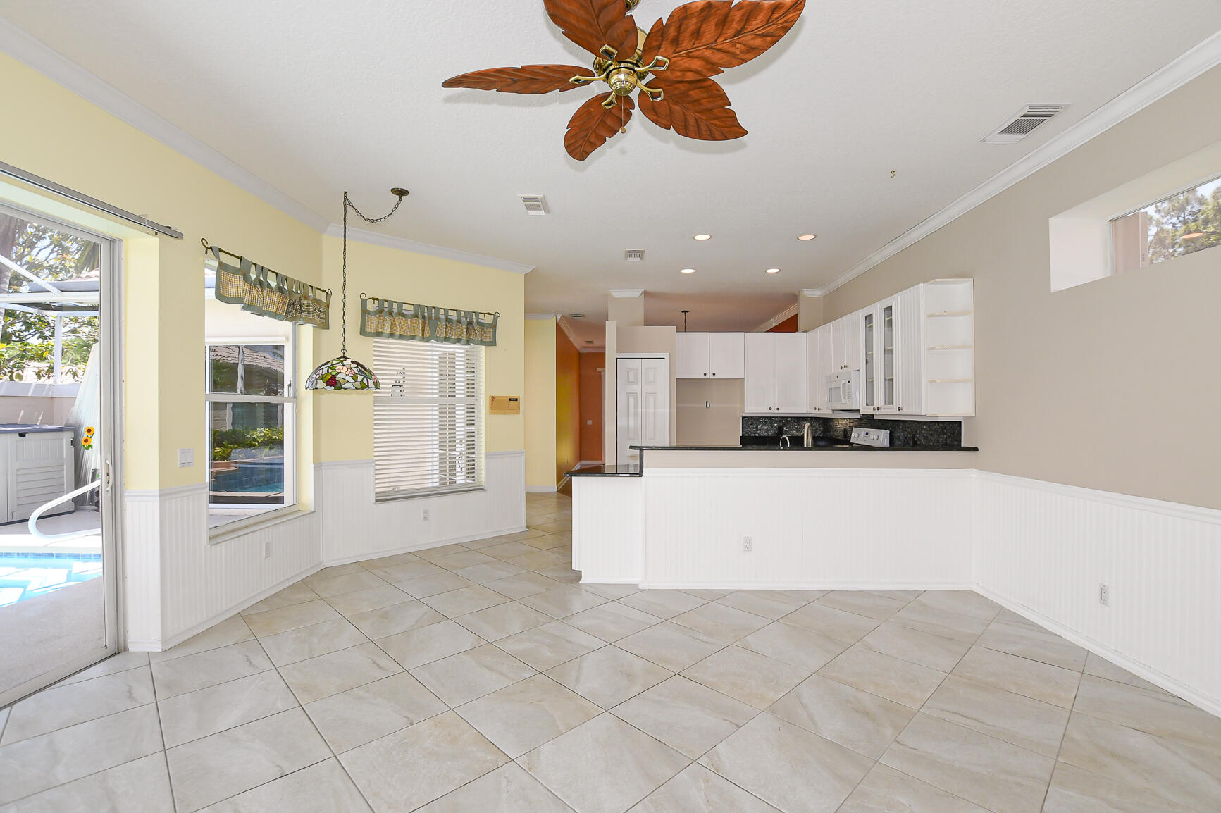 LAKE CHARLES - Residential