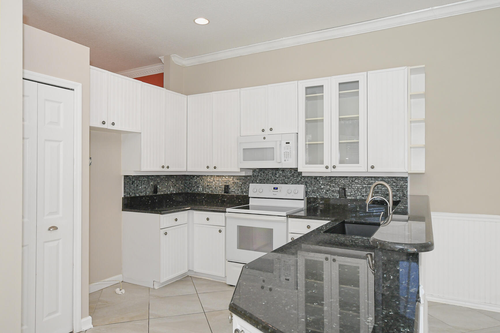 LAKE CHARLES - Residential