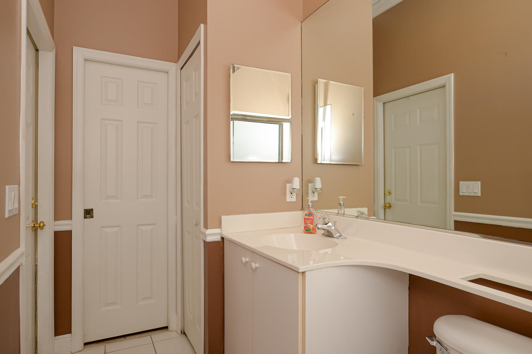 LAKE CHARLES - Residential