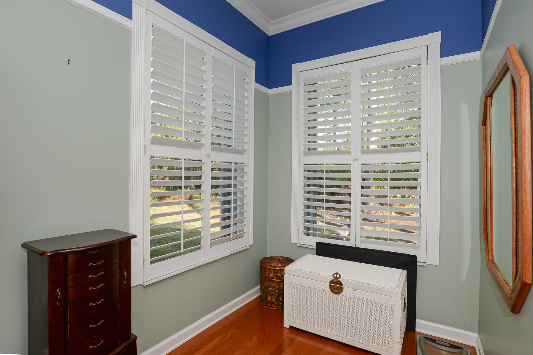 LAKE CHARLES - Residential