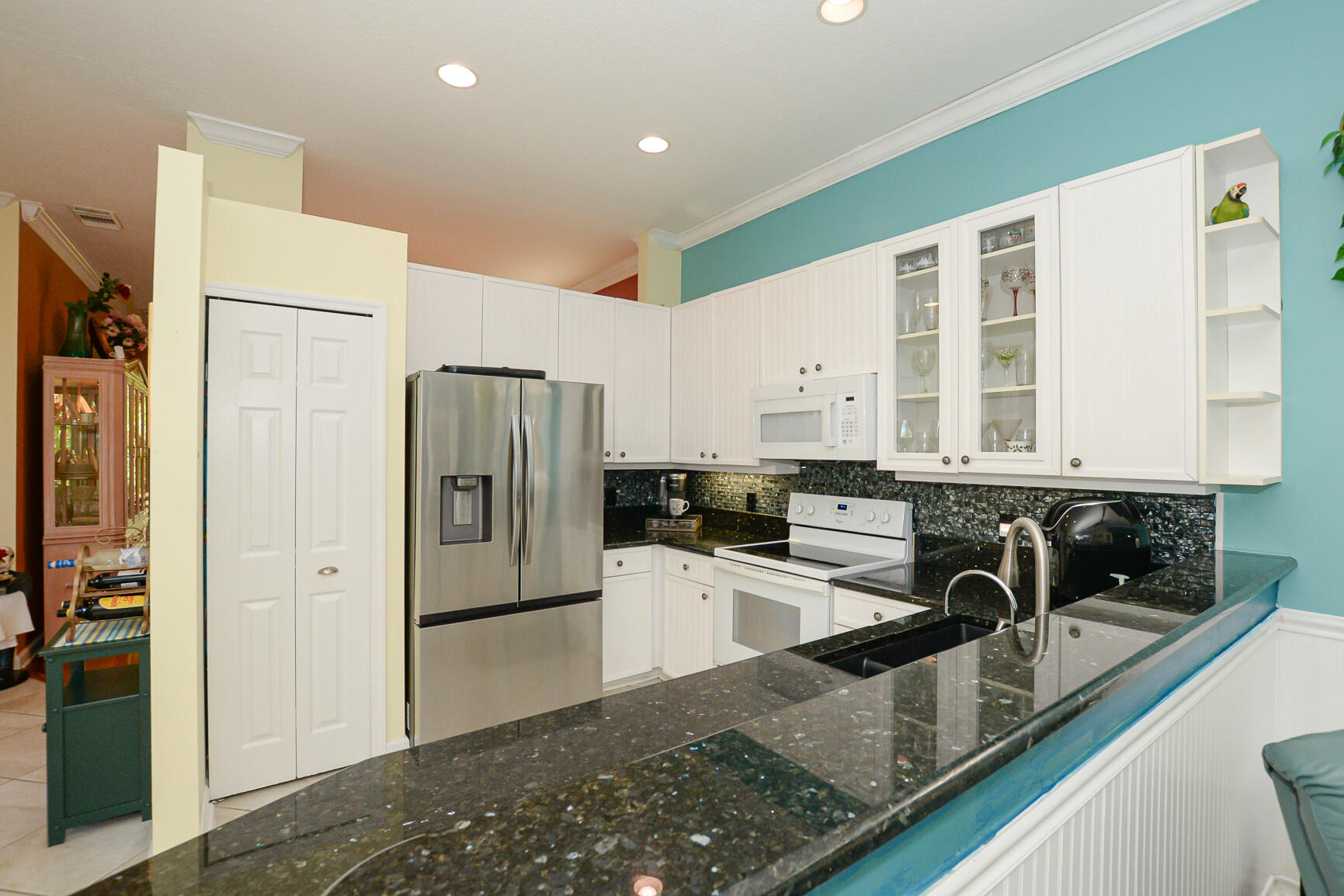 LAKE CHARLES - Residential