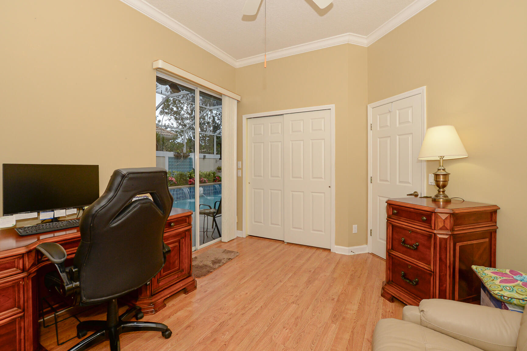 LAKE CHARLES - Residential