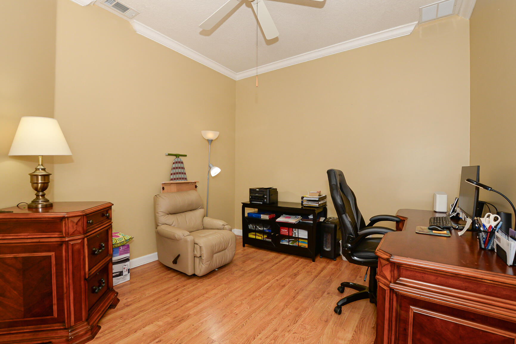 LAKE CHARLES - Residential