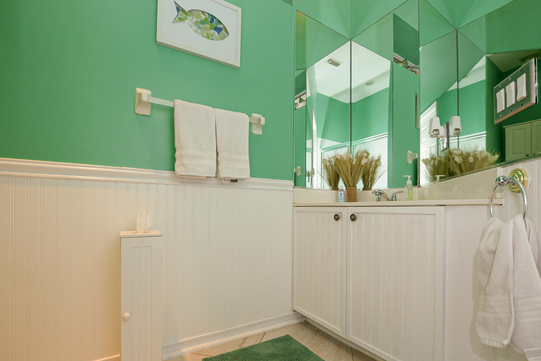 LAKE CHARLES - Residential