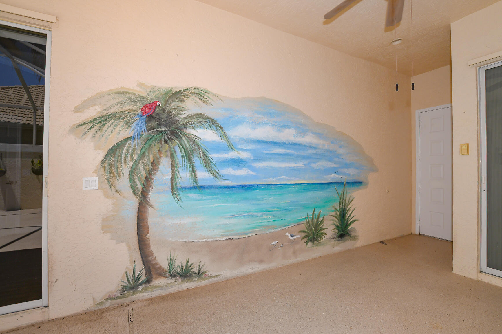 LAKE CHARLES - Residential