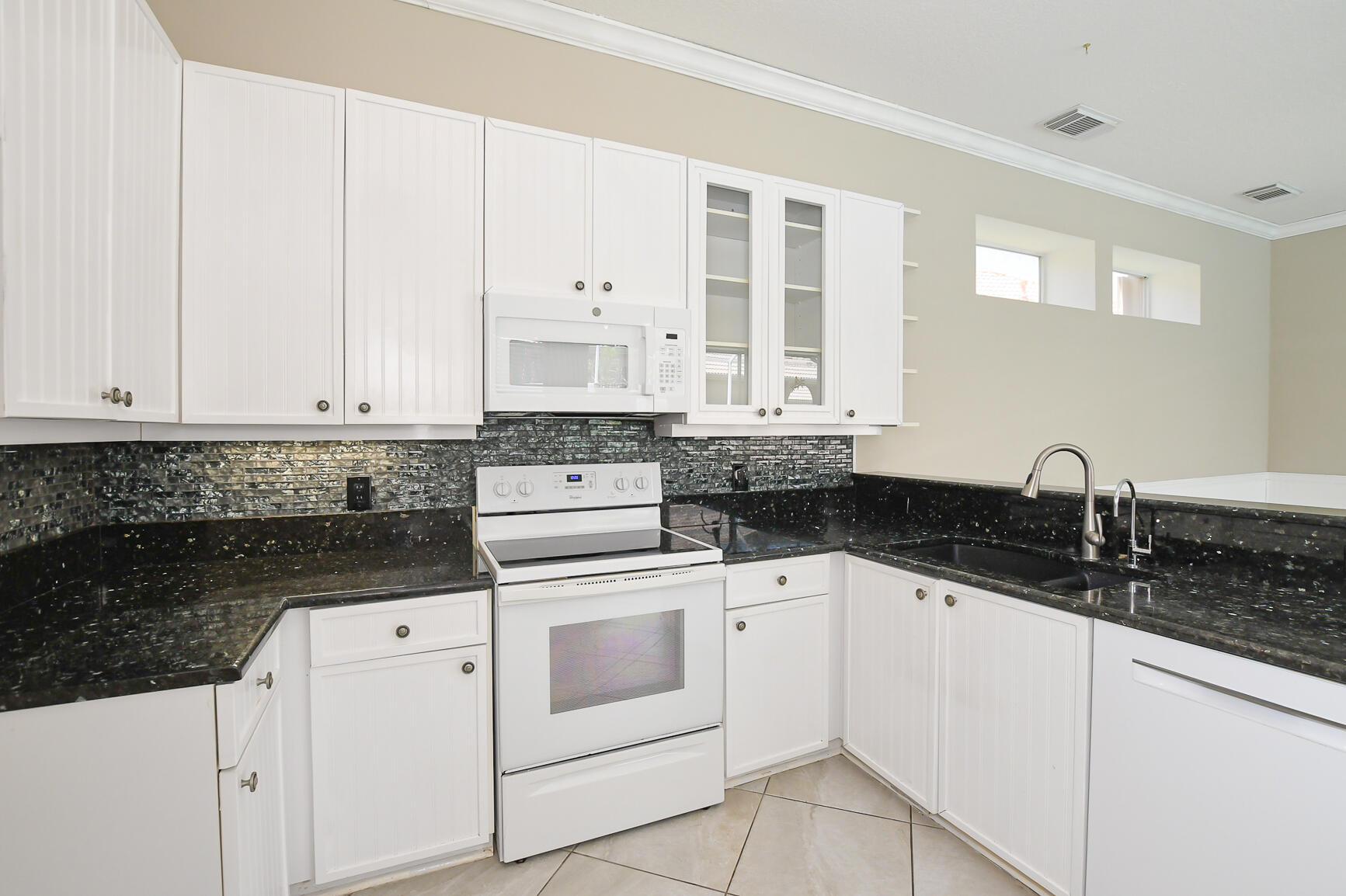 LAKE CHARLES - Residential