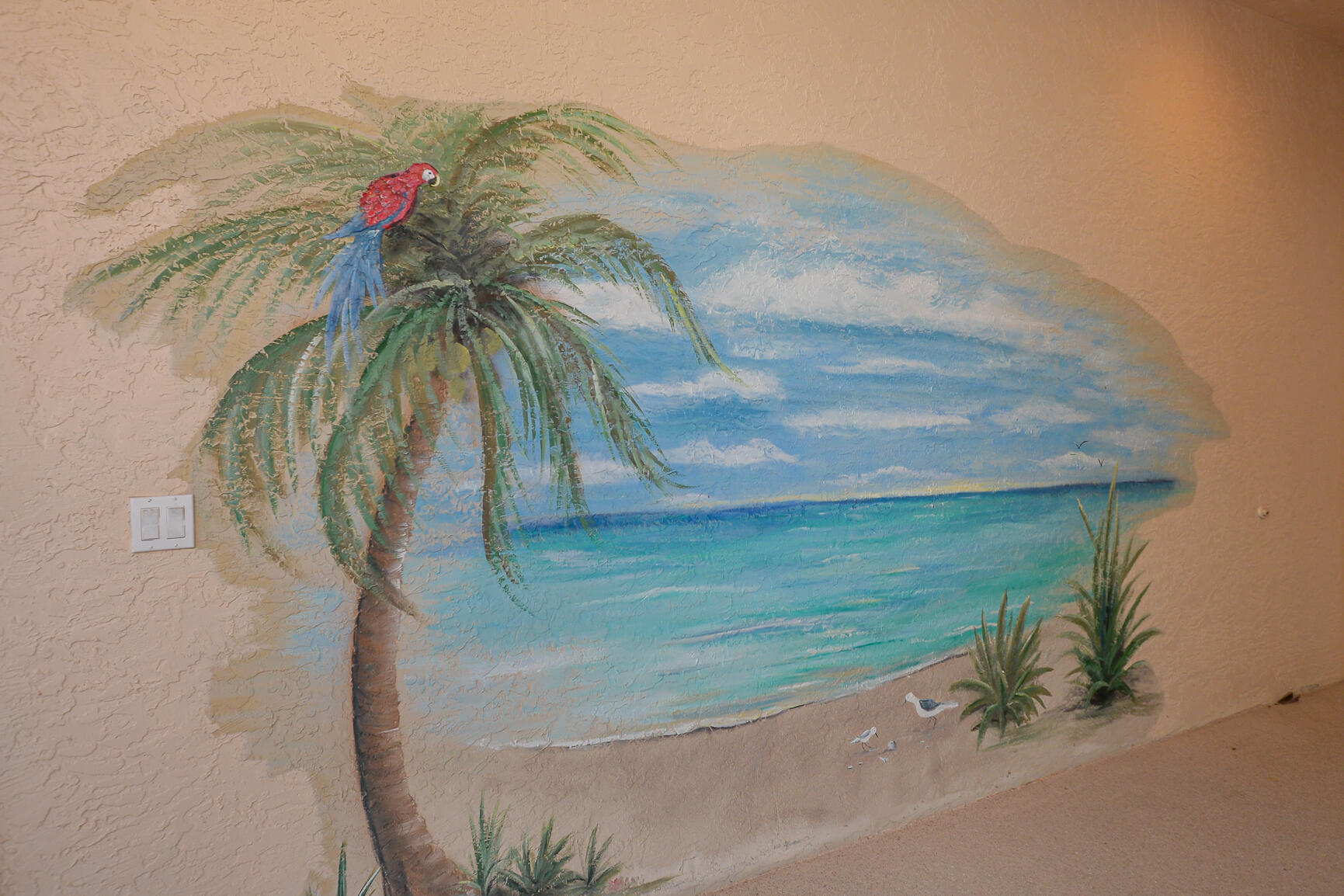 LAKE CHARLES - Residential