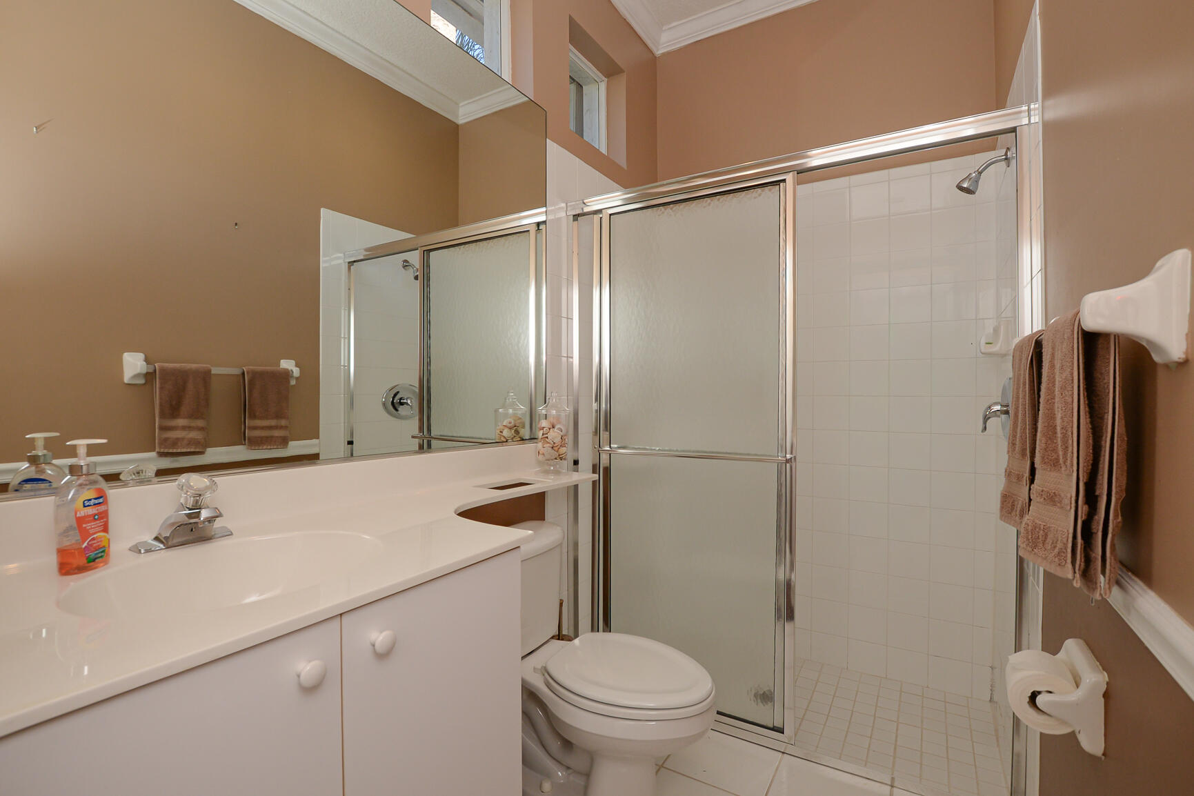 LAKE CHARLES - Residential