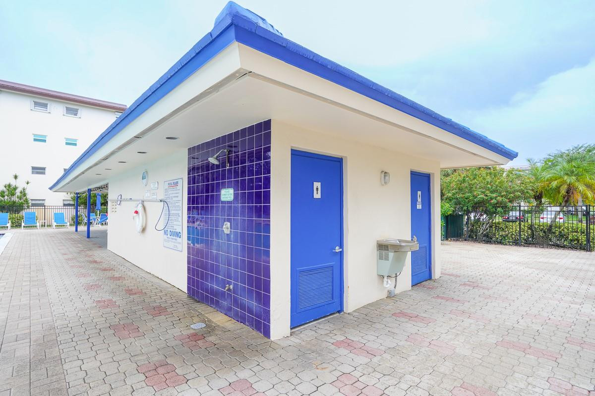 WYNMOOR VILLAGE - Residential