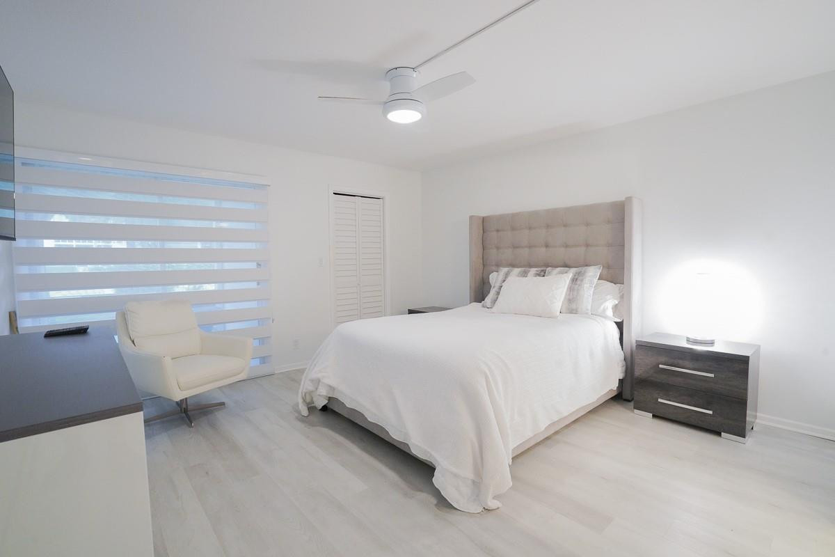 WYNMOOR VILLAGE - Residential