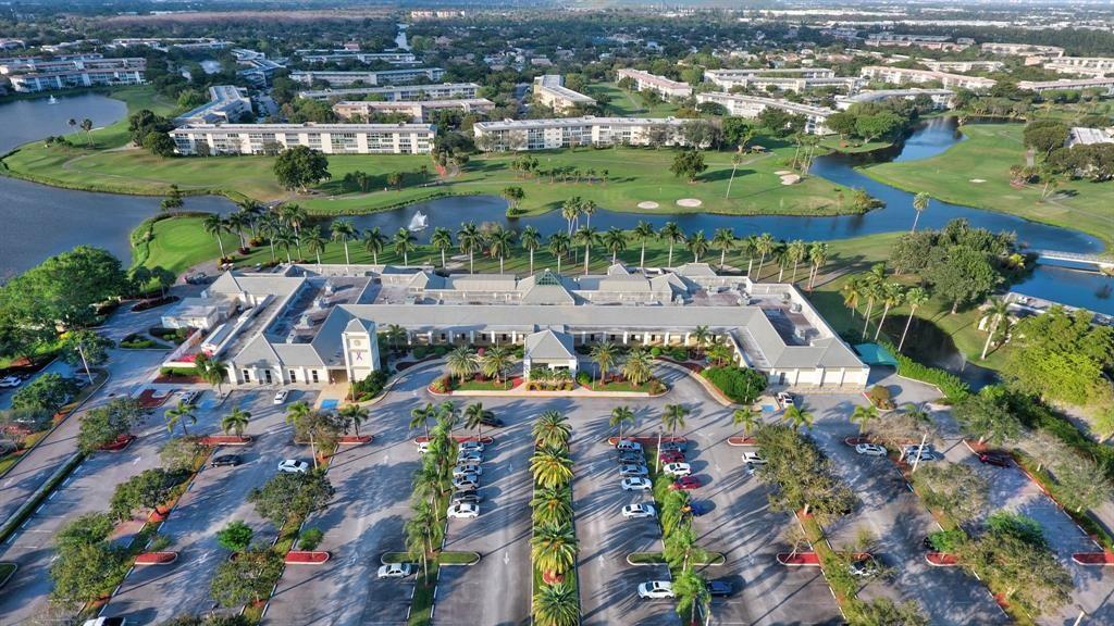 WYNMOOR VILLAGE - Residential
