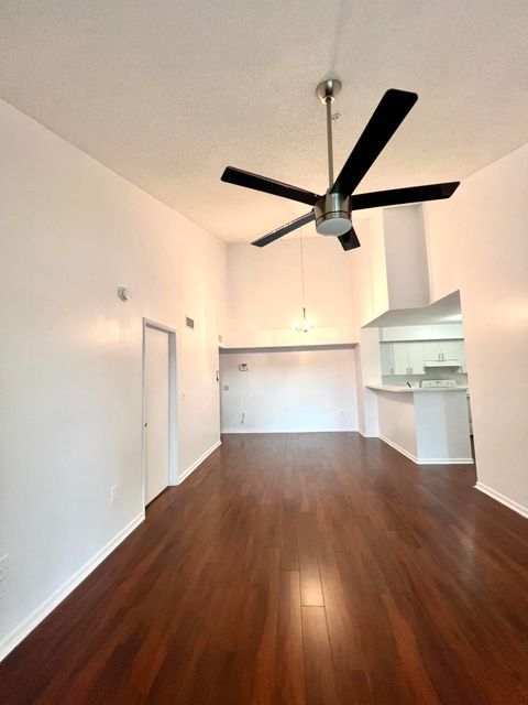 Tiny photo for 7872 Sonoma Springs Circle #205, Lake Worth, FL 33463 (MLS # B26016946)