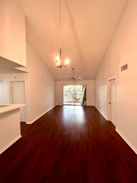 Tiny photo for 7872 Sonoma Springs Circle #205, Lake Worth, FL 33463 (MLS # B26016946)