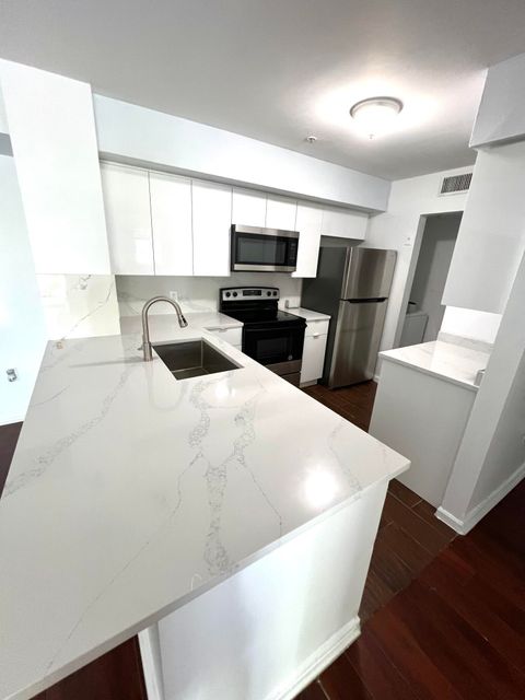 Tiny photo for 7872 Sonoma Springs Circle #205, Lake Worth, FL 33463 (MLS # B26016946)
