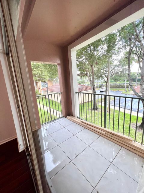 Tiny photo for 7872 Sonoma Springs Circle #205, Lake Worth, FL 33463 (MLS # B26016946)
