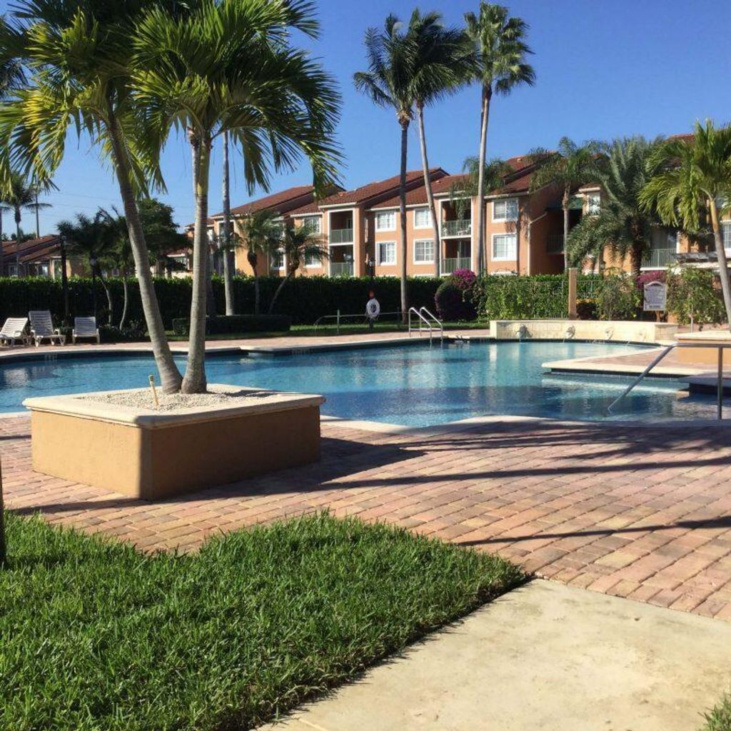 Photo of 7872 Sonoma Springs Circle #205, Lake Worth, FL 33463 (MLS # B26016946)
