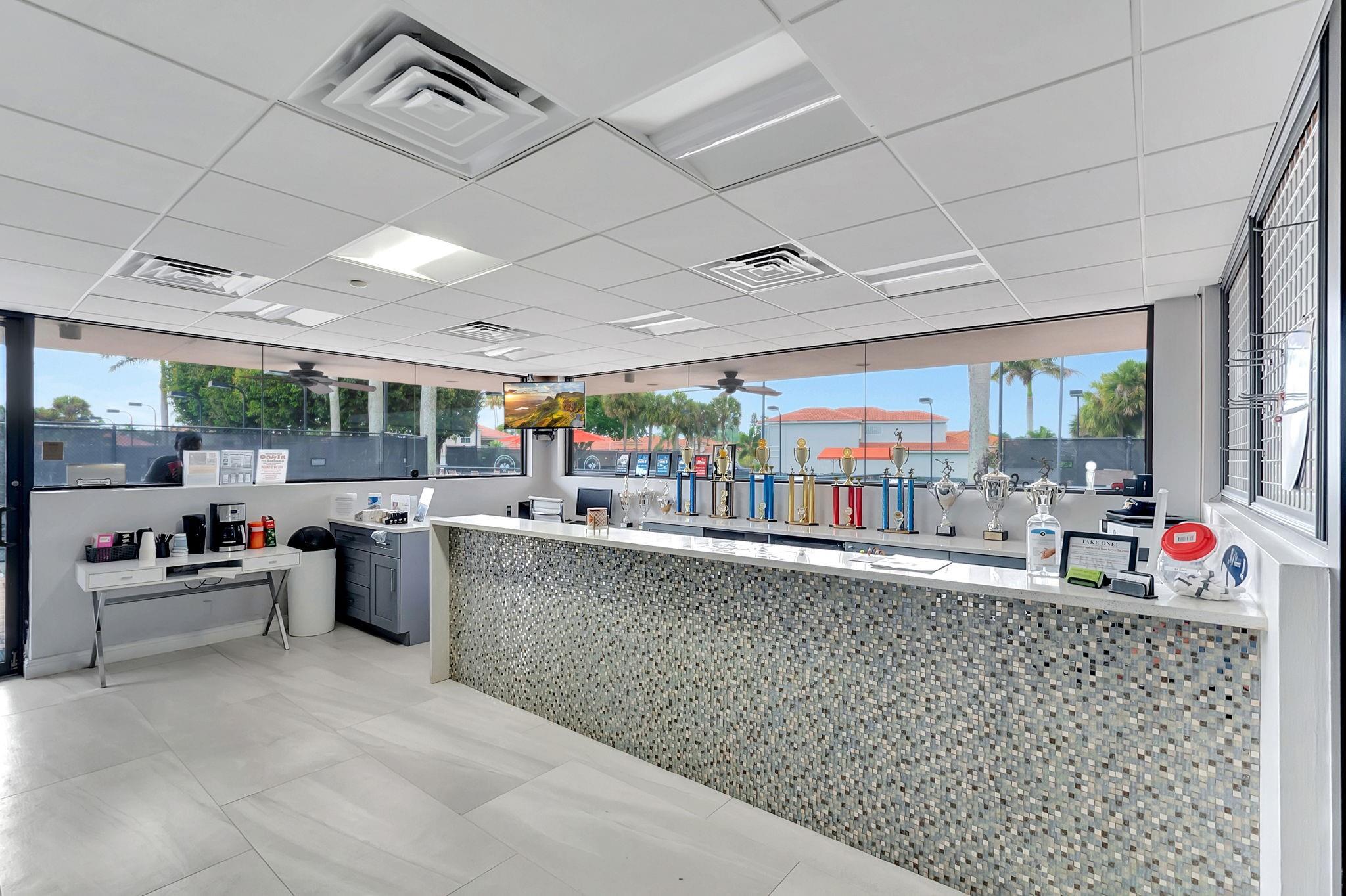 Newport Bay Club - Residential