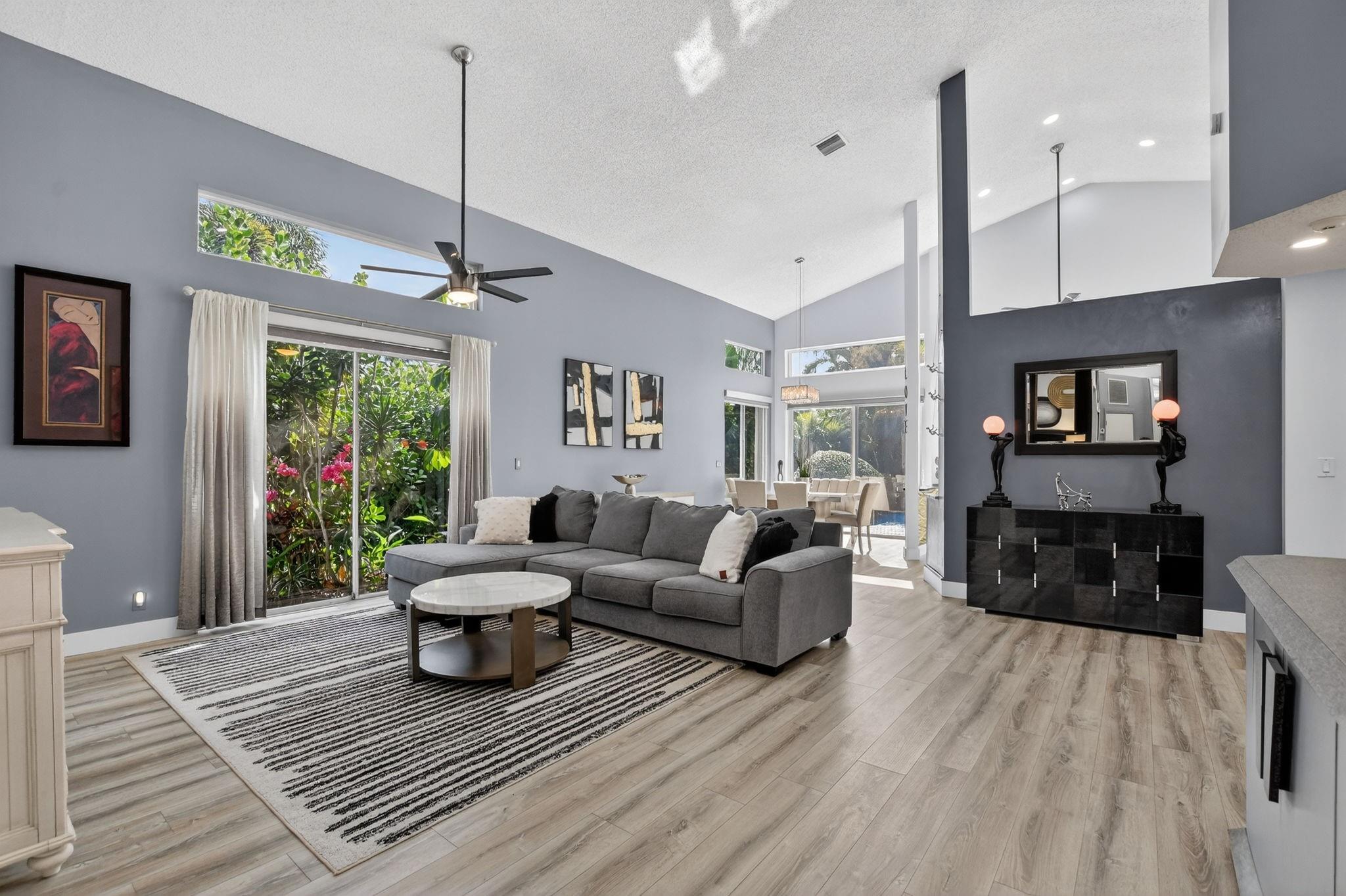 Newport Bay Club - Residential