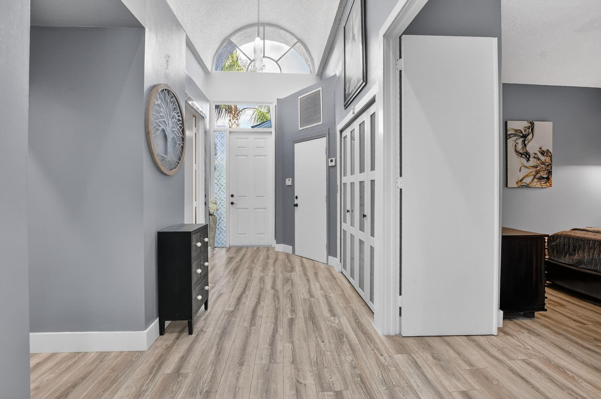 Newport Bay Club - Residential