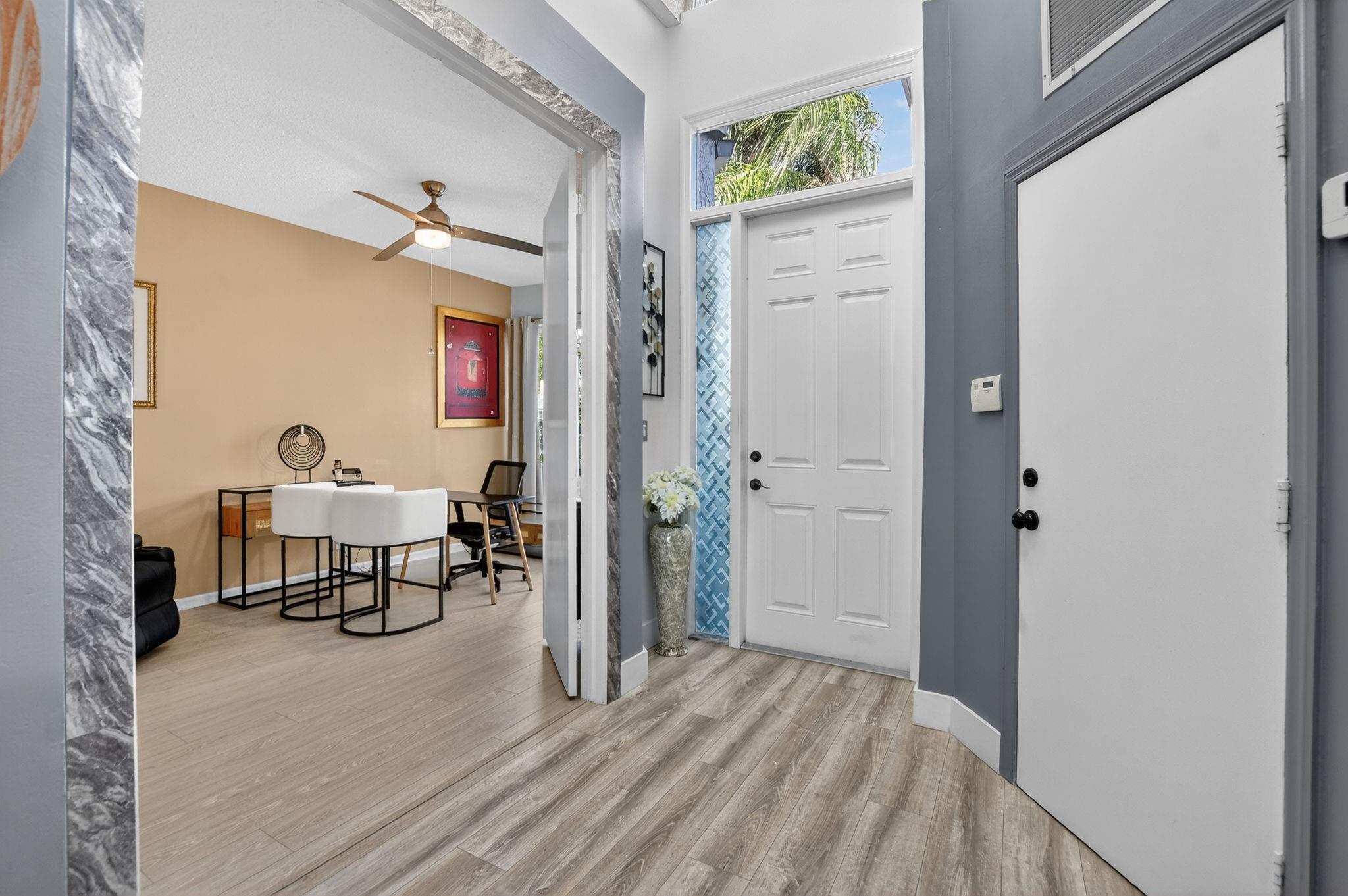 Newport Bay Club - Residential