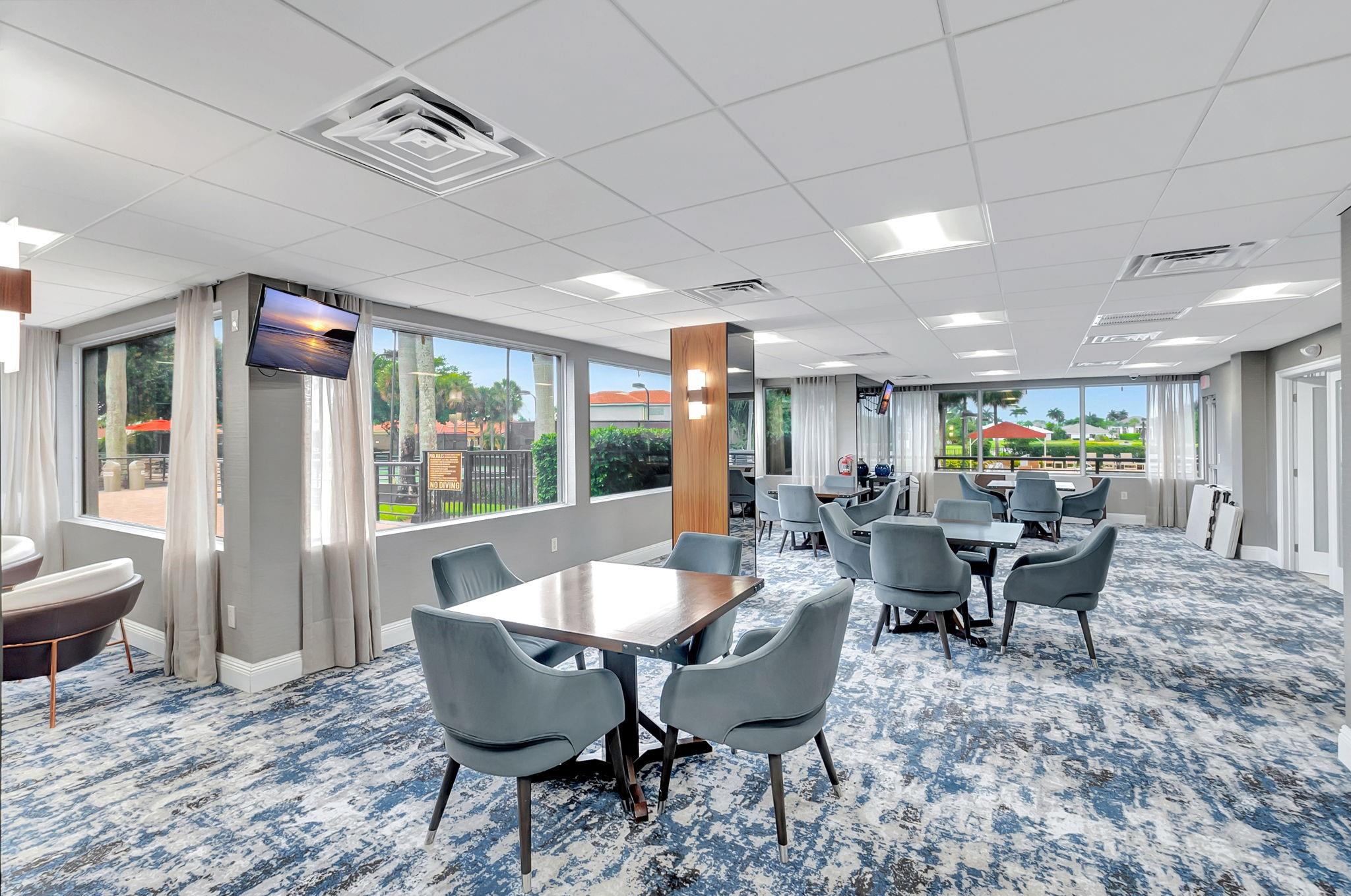 Newport Bay Club - Residential