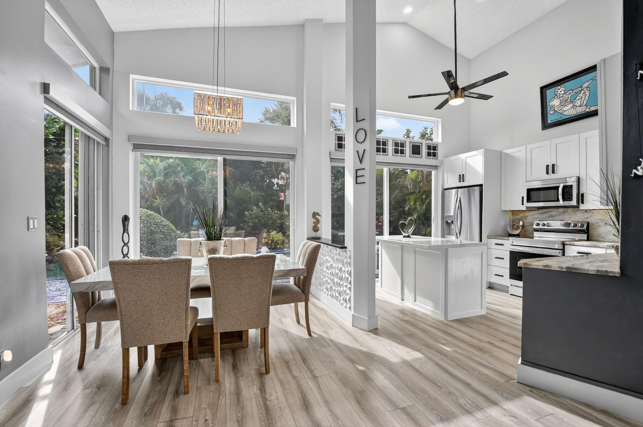 Newport Bay Club - Residential