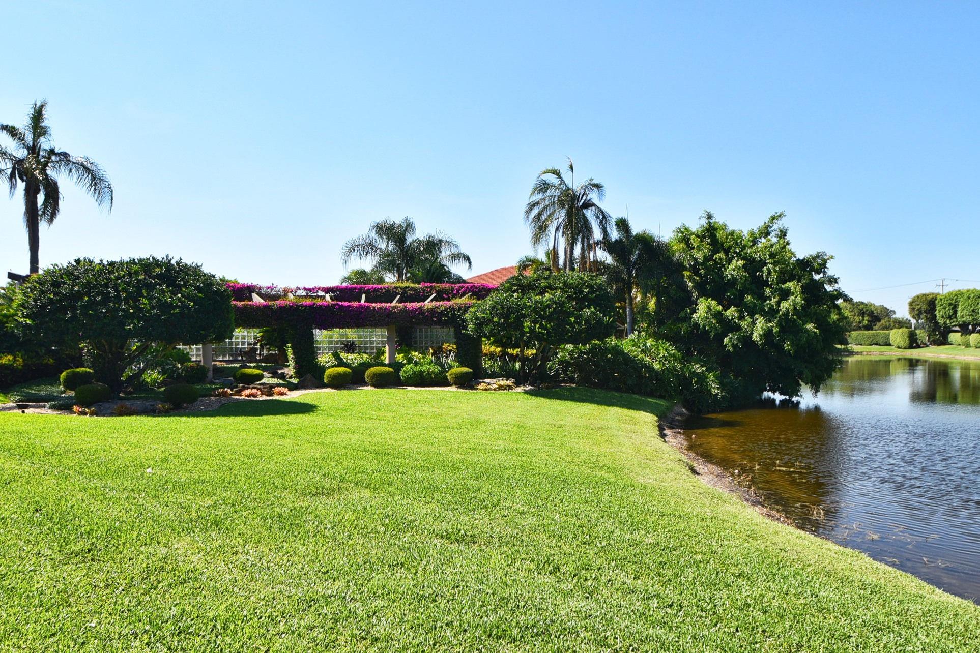 Newport Bay Club - Residential