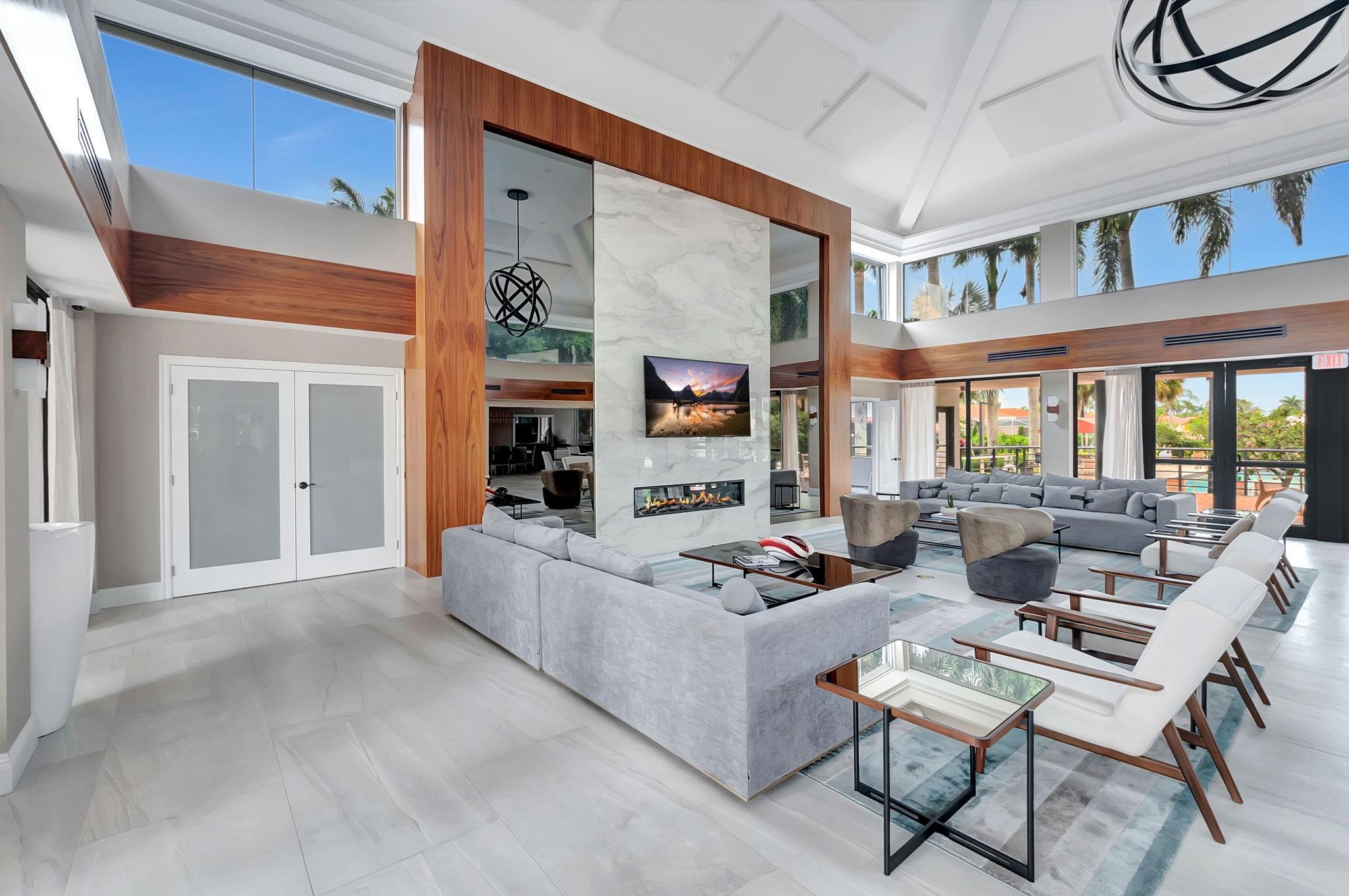 Newport Bay Club - Residential