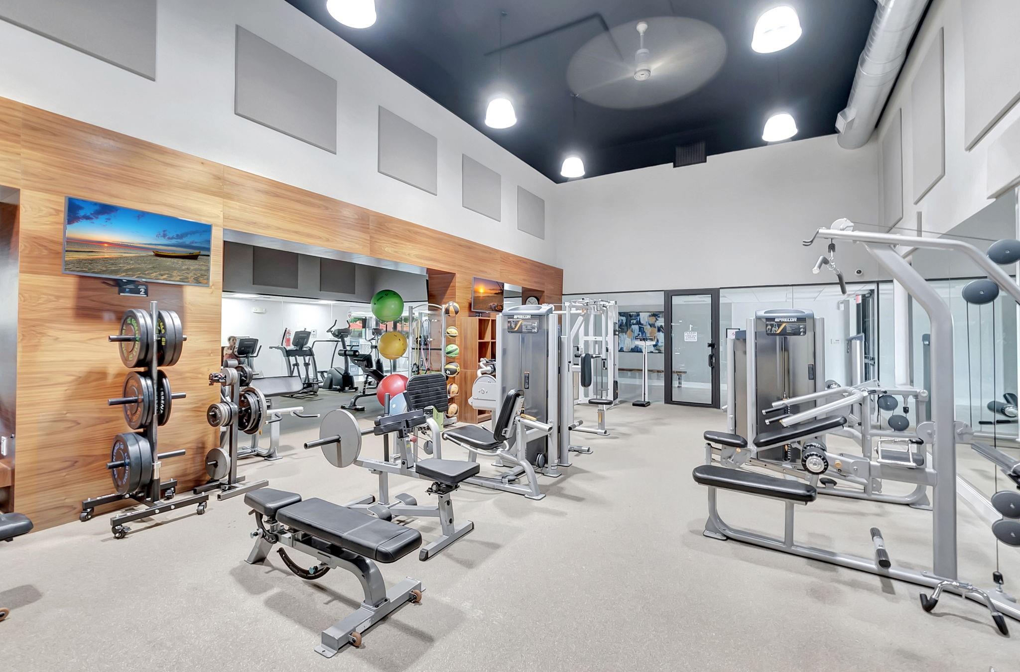 Newport Bay Club - Residential