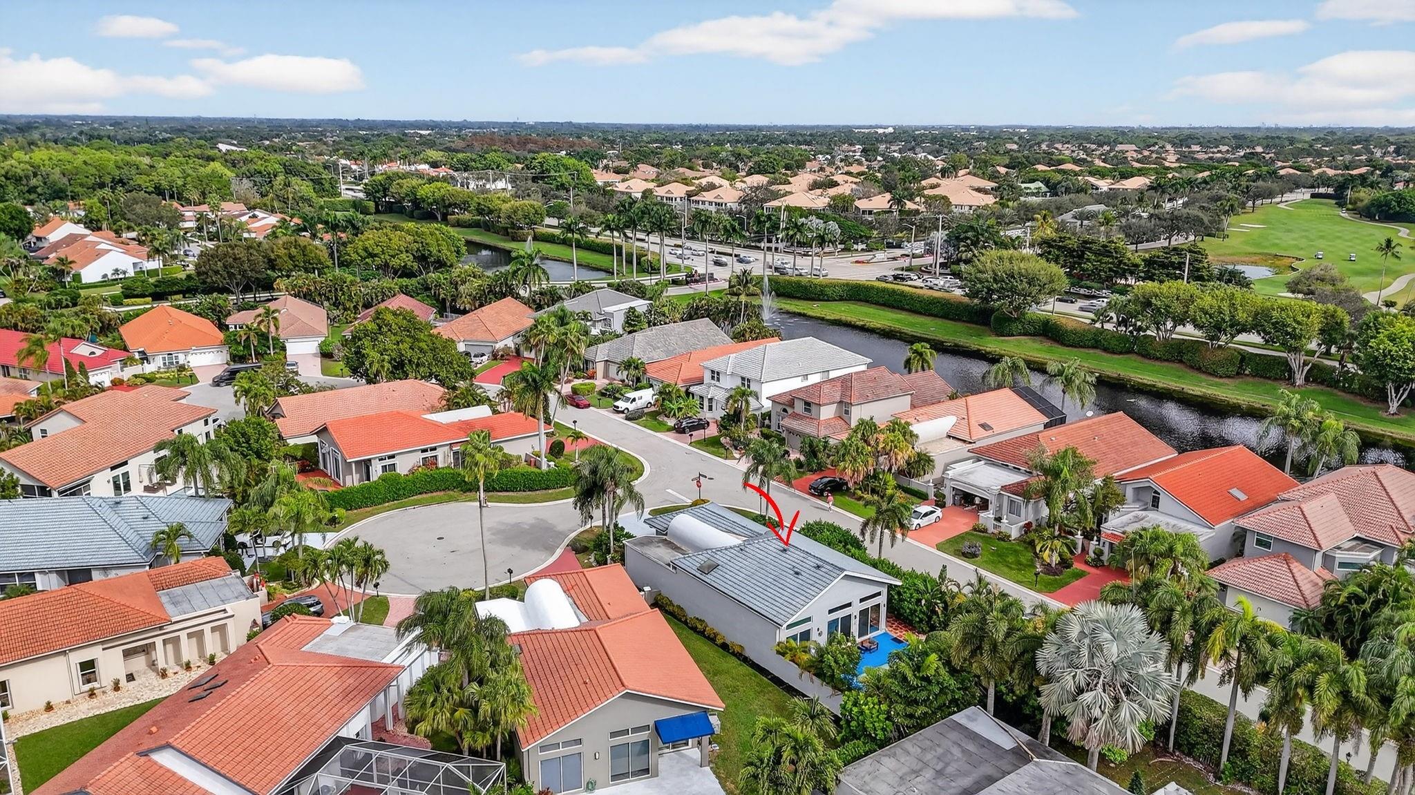 Newport Bay Club - Residential