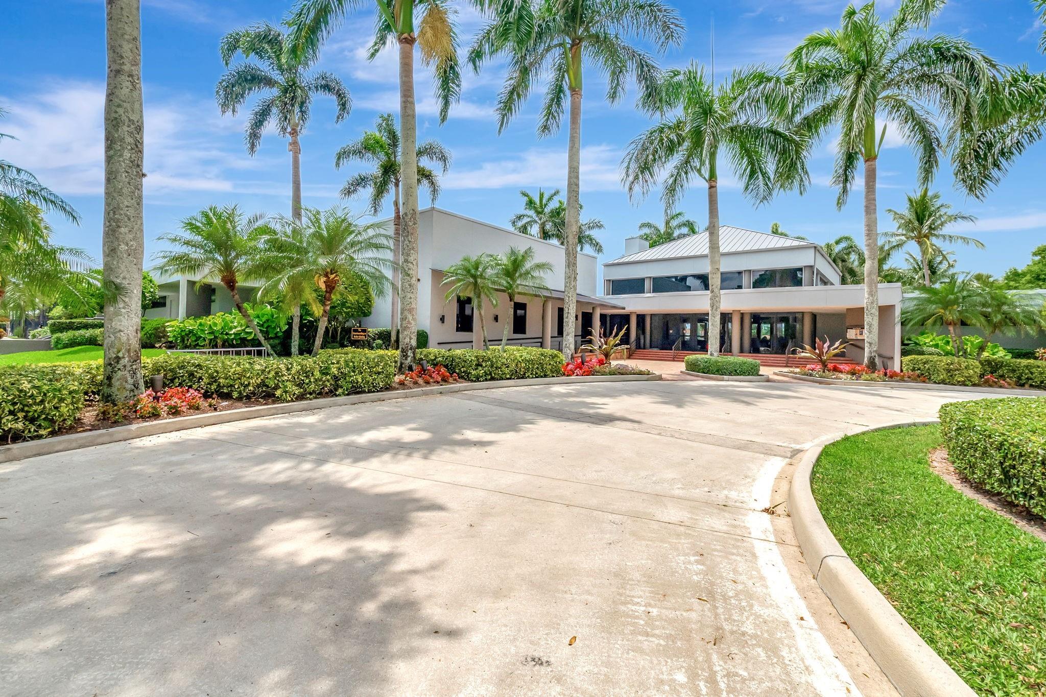 Newport Bay Club - Residential