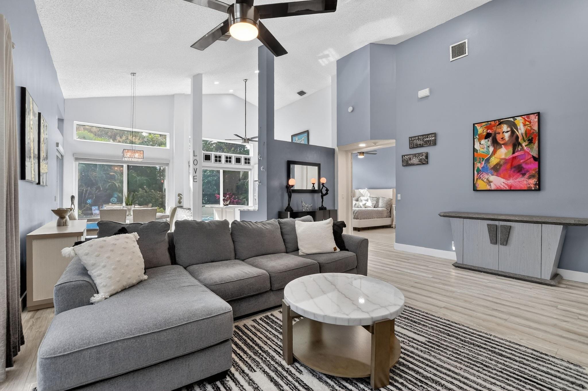 Newport Bay Club - Residential