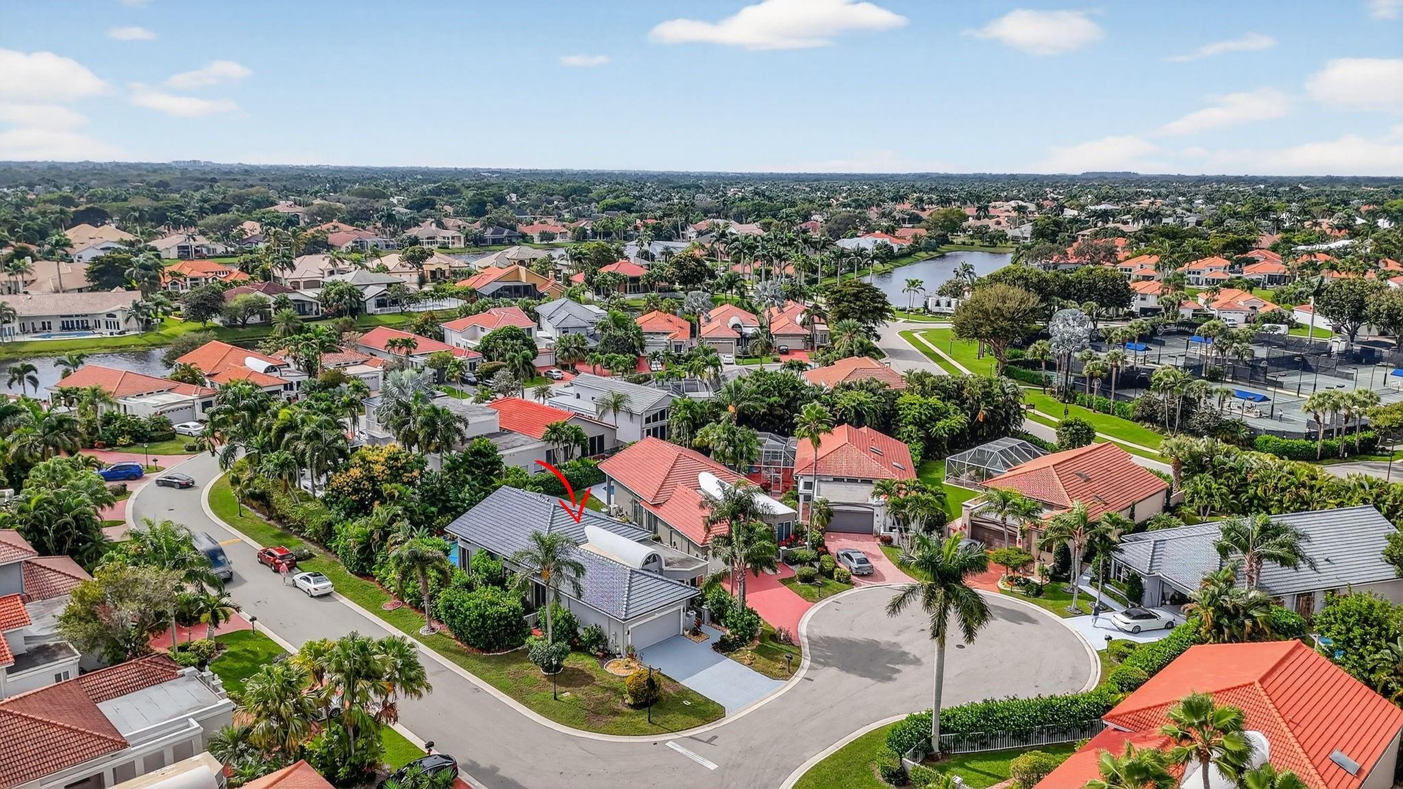 Newport Bay Club - Residential