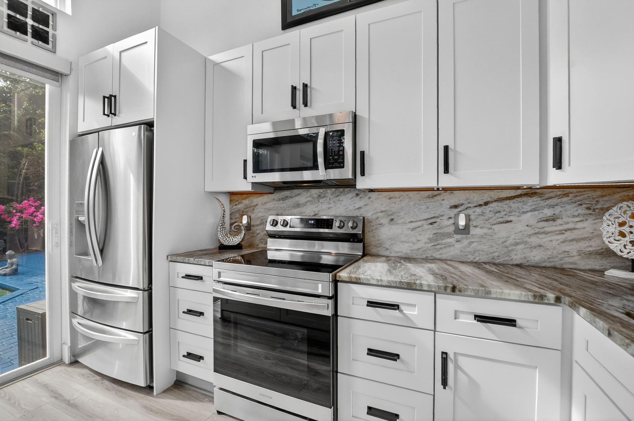 Newport Bay Club - Residential