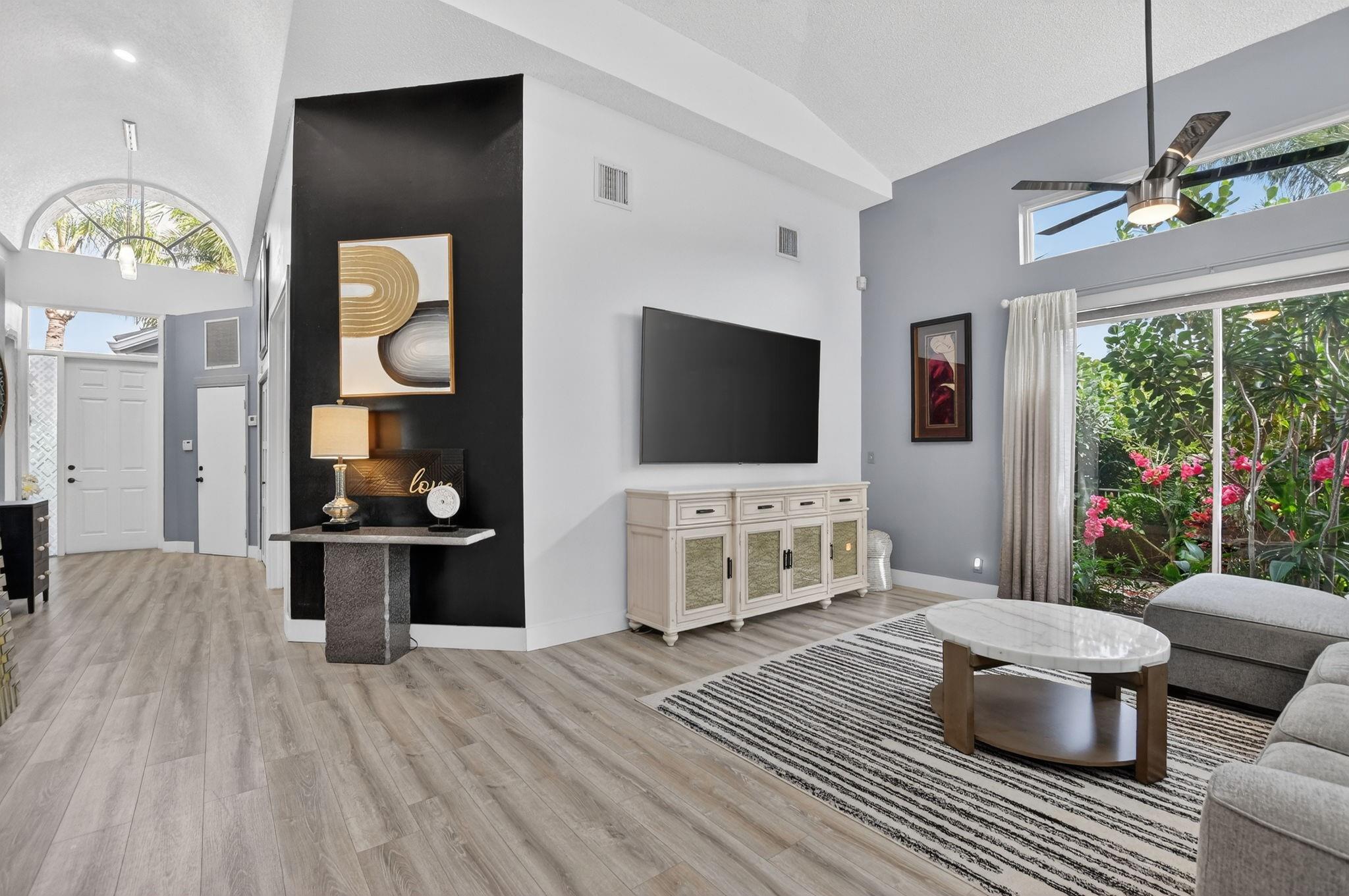 Newport Bay Club - Residential