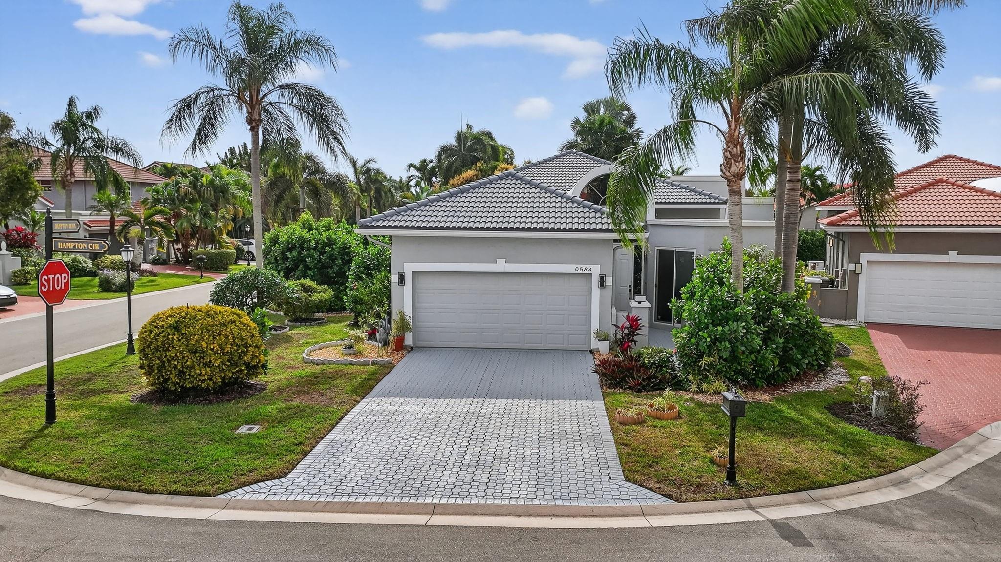 Newport Bay Club - Residential