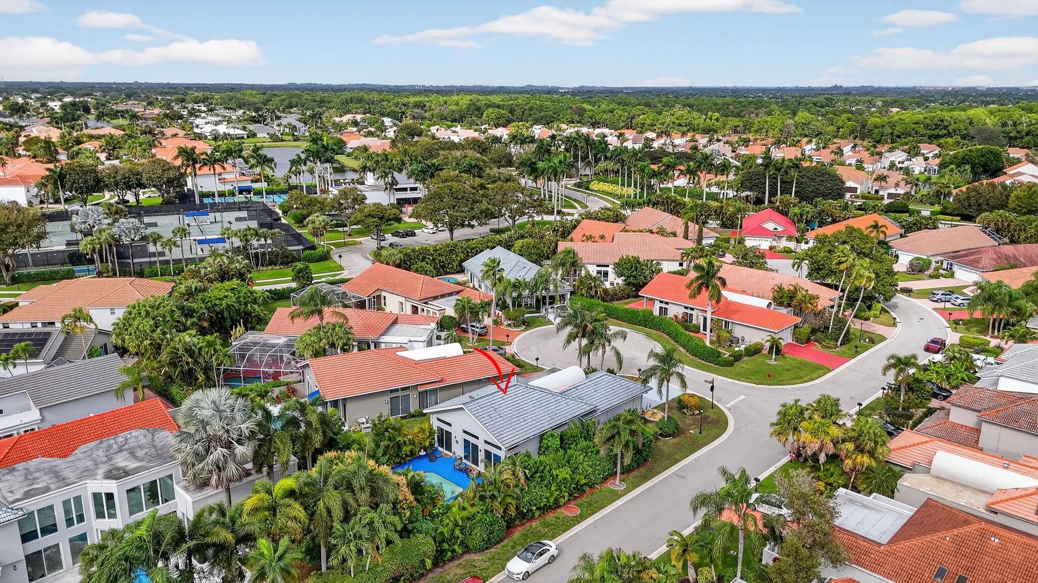 Newport Bay Club - Residential