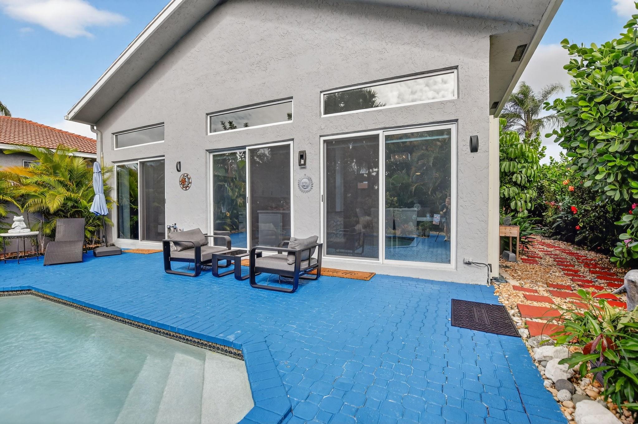 Newport Bay Club - Residential