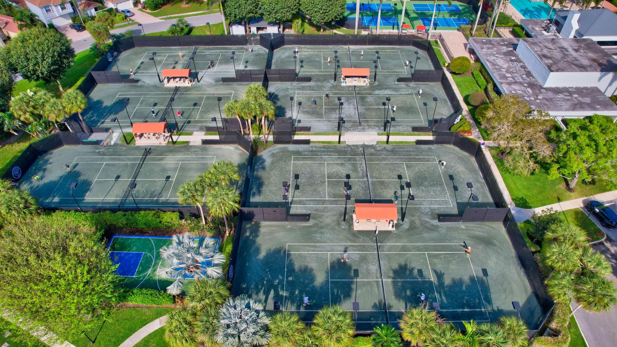 Newport Bay Club - Residential