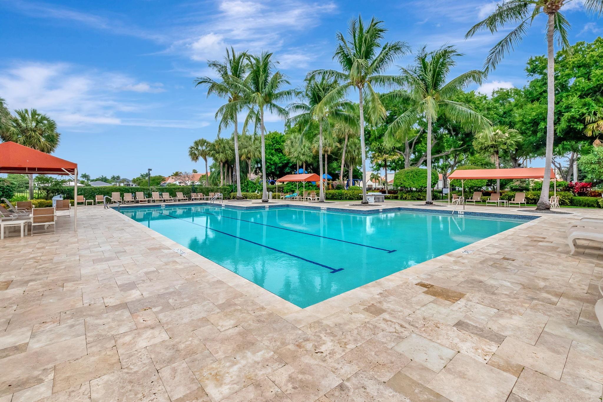 Newport Bay Club - Residential