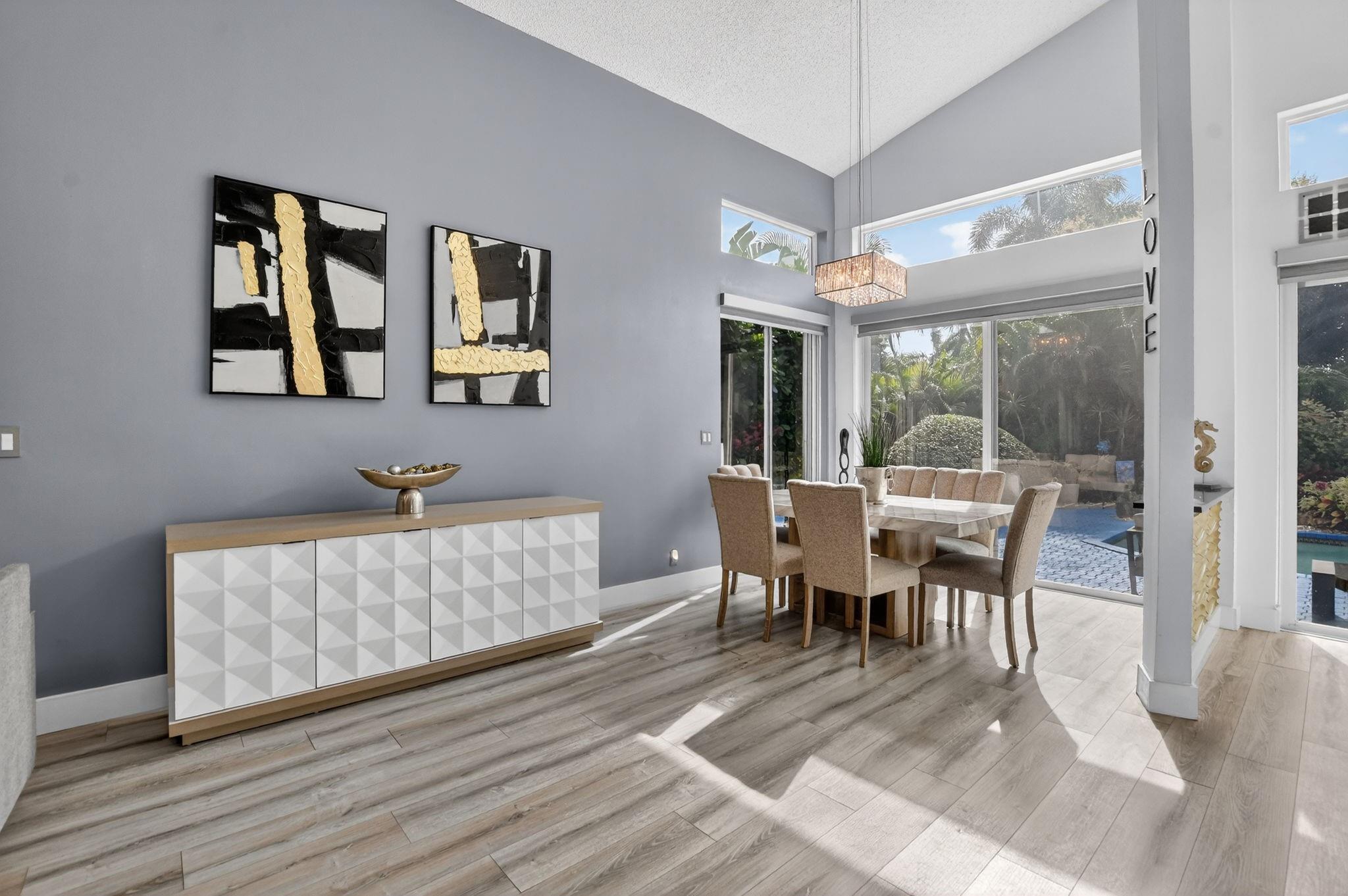 Newport Bay Club - Residential