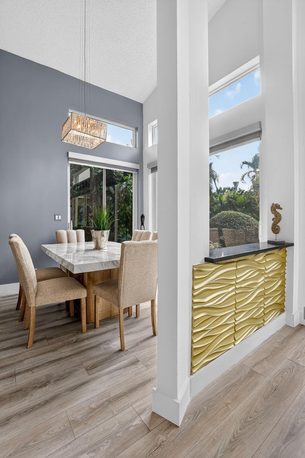 Newport Bay Club - Residential