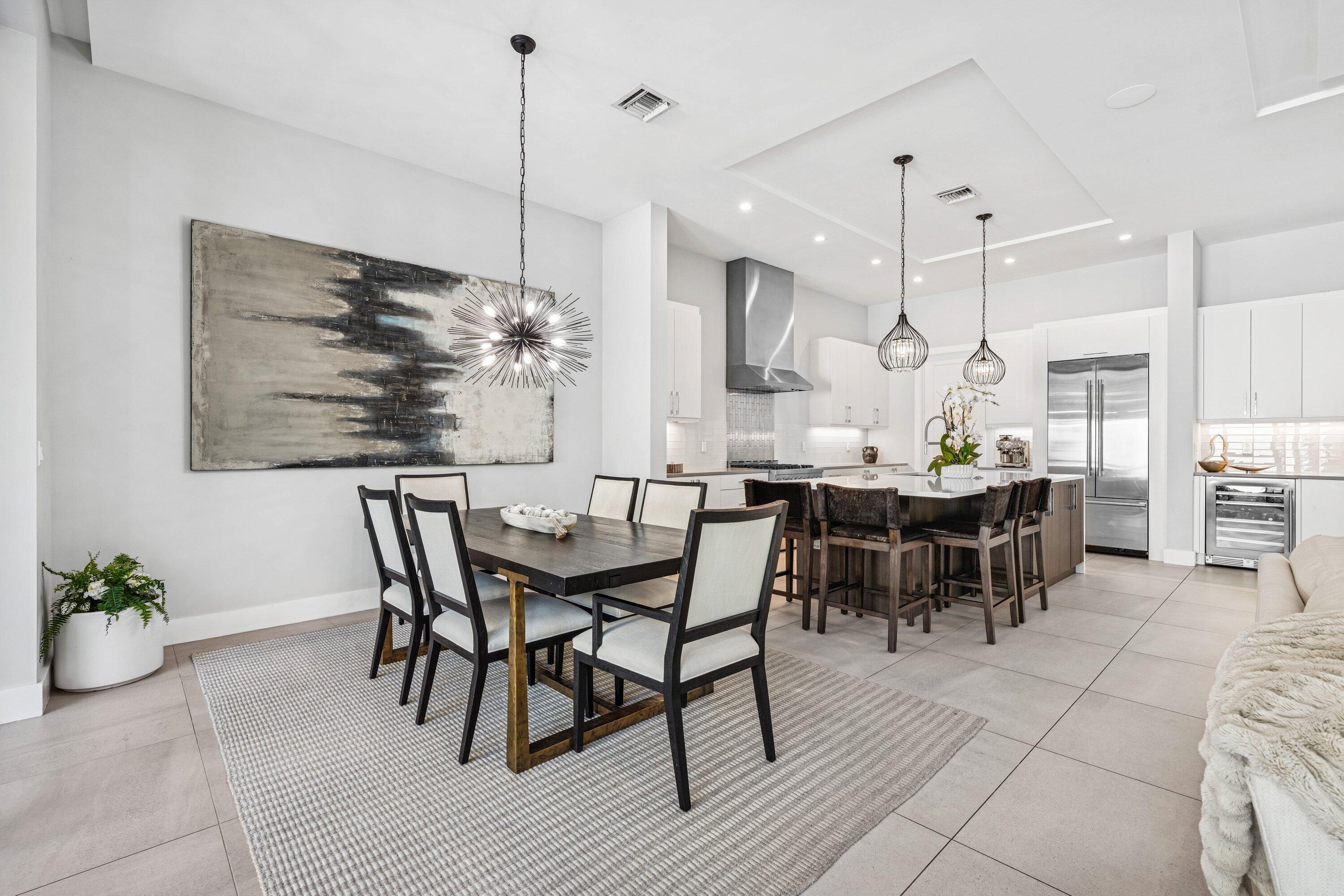 7 ON 7 PLAT - Residential