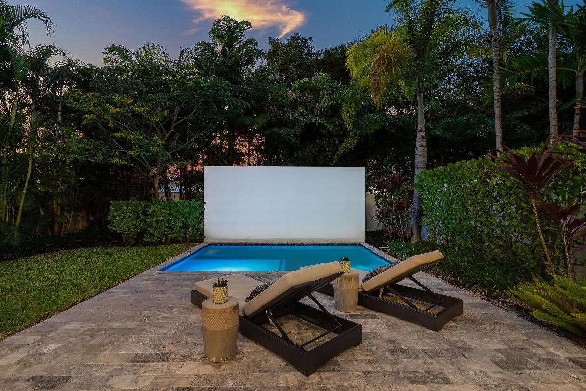 7 ON 7 PLAT - Residential