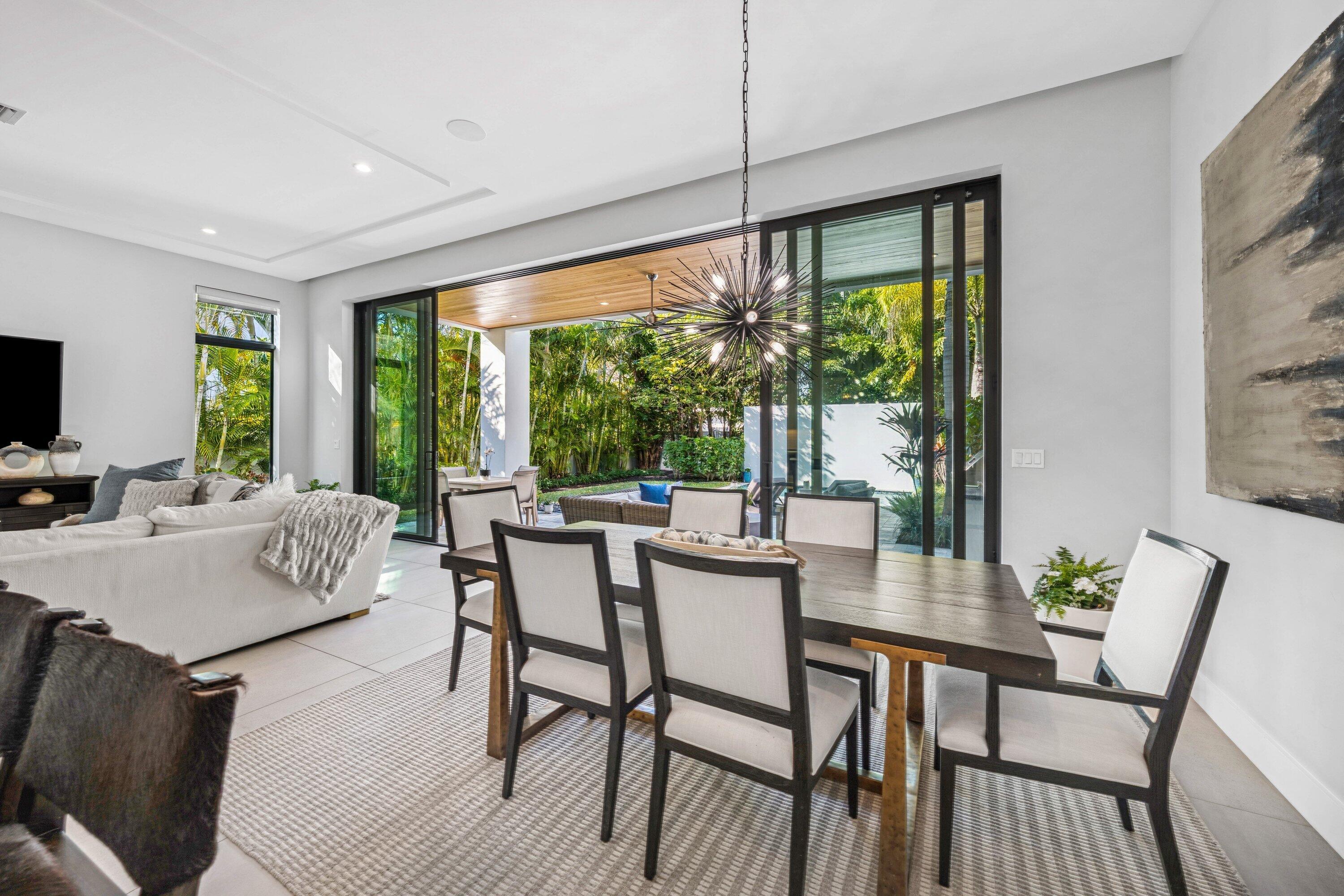 7 ON 7 PLAT - Residential