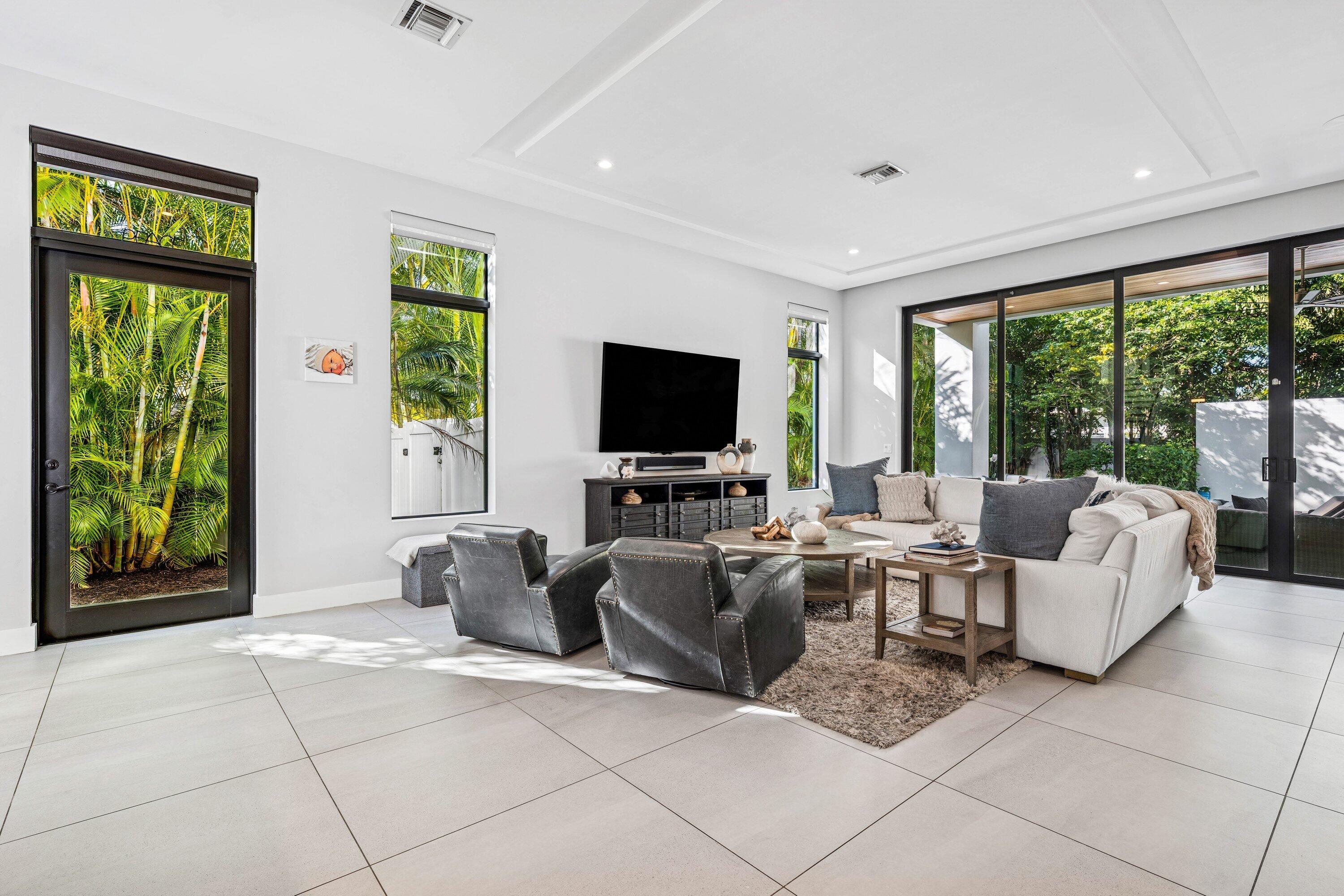 7 ON 7 PLAT - Residential